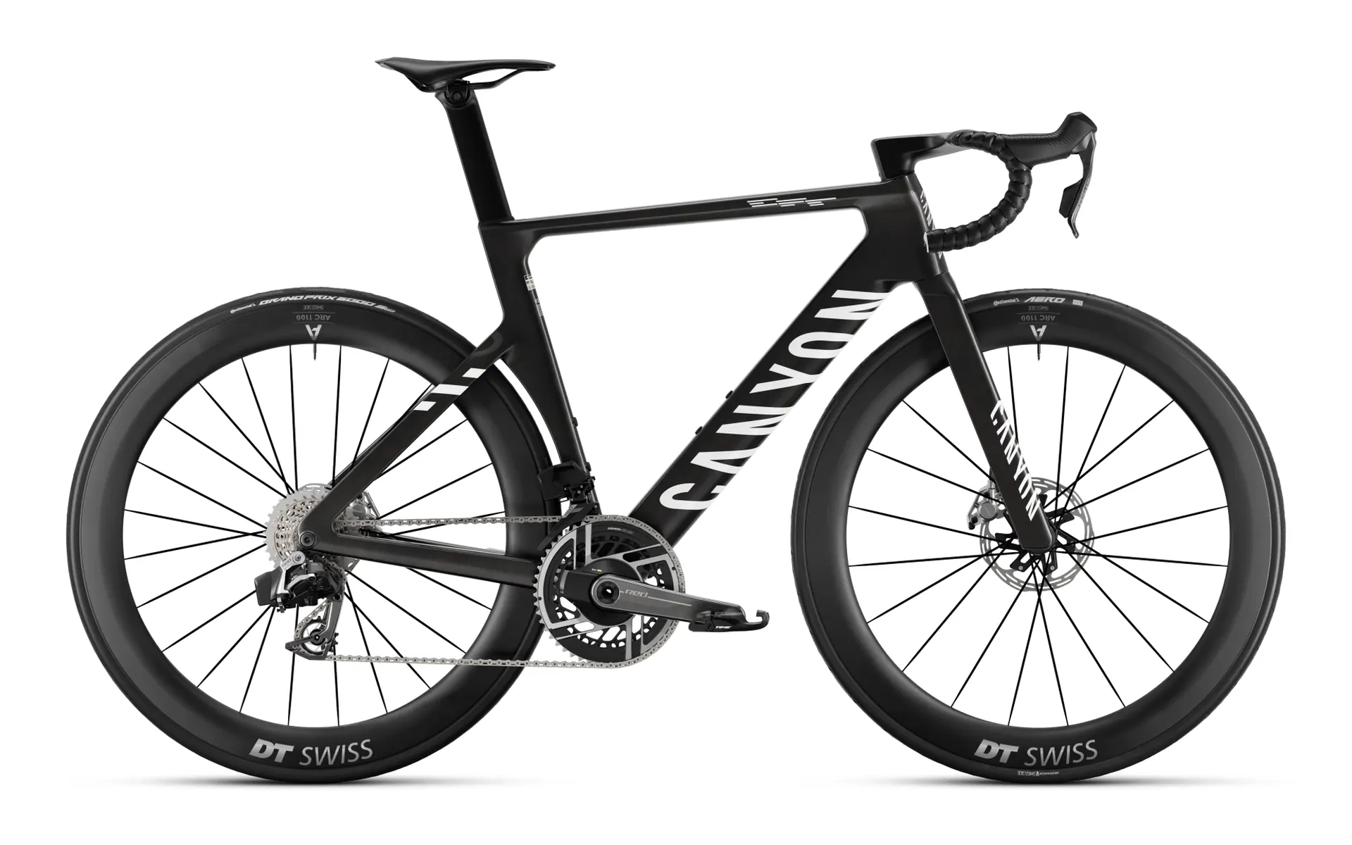 Aeroad CFR
