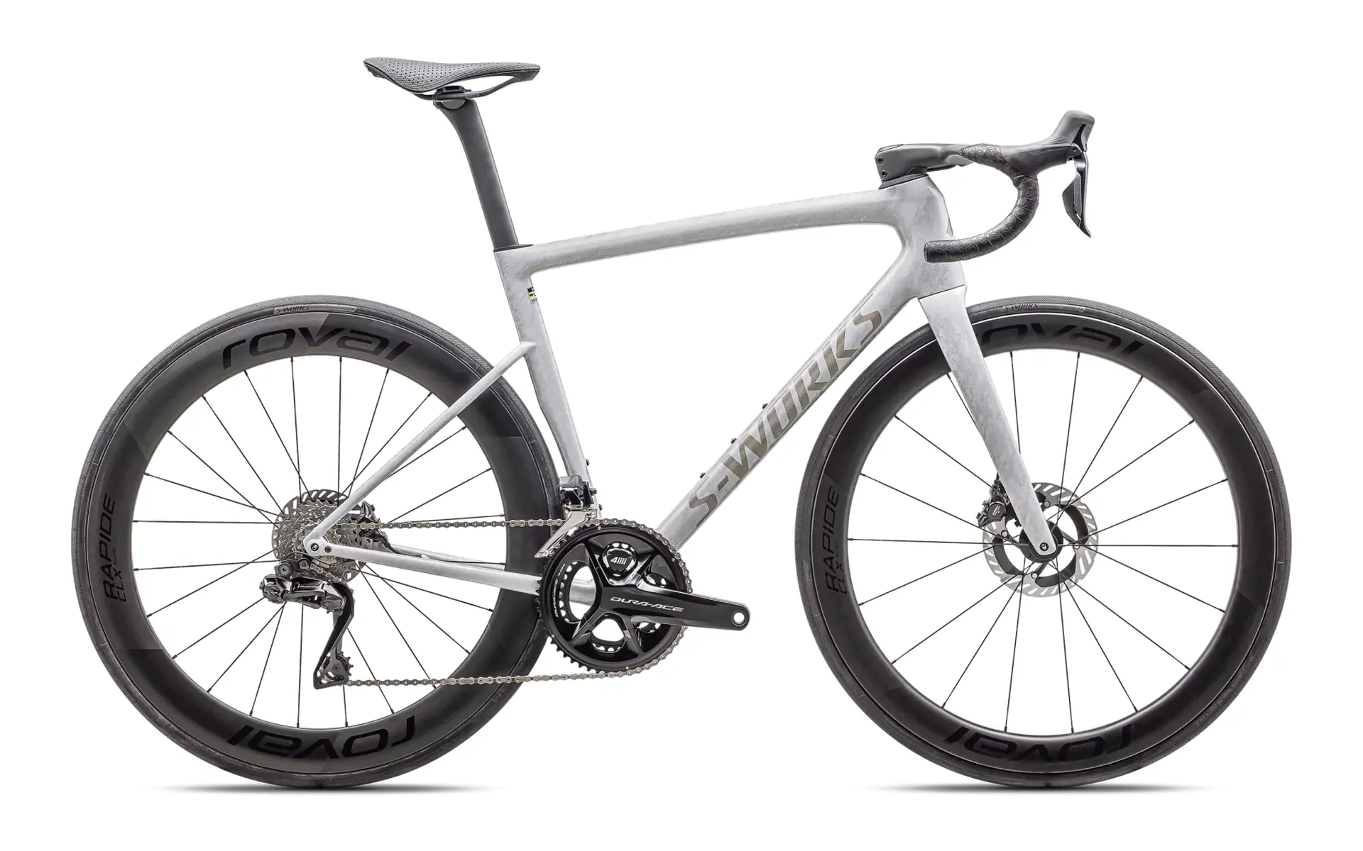 S-Works Tarmac SL8 Shimano Dura-Ace Di2