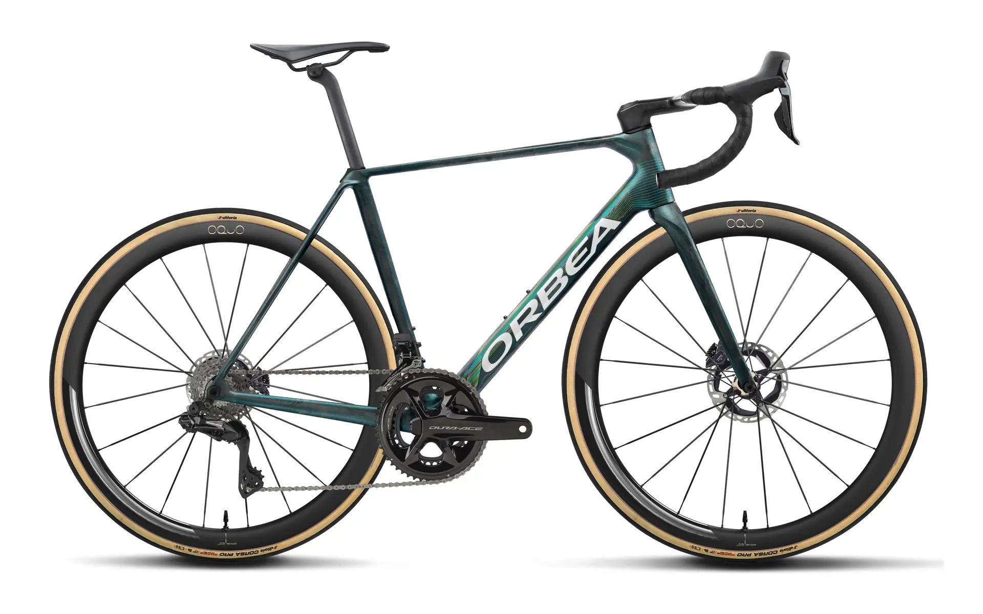 Orca M10i LTD PWR