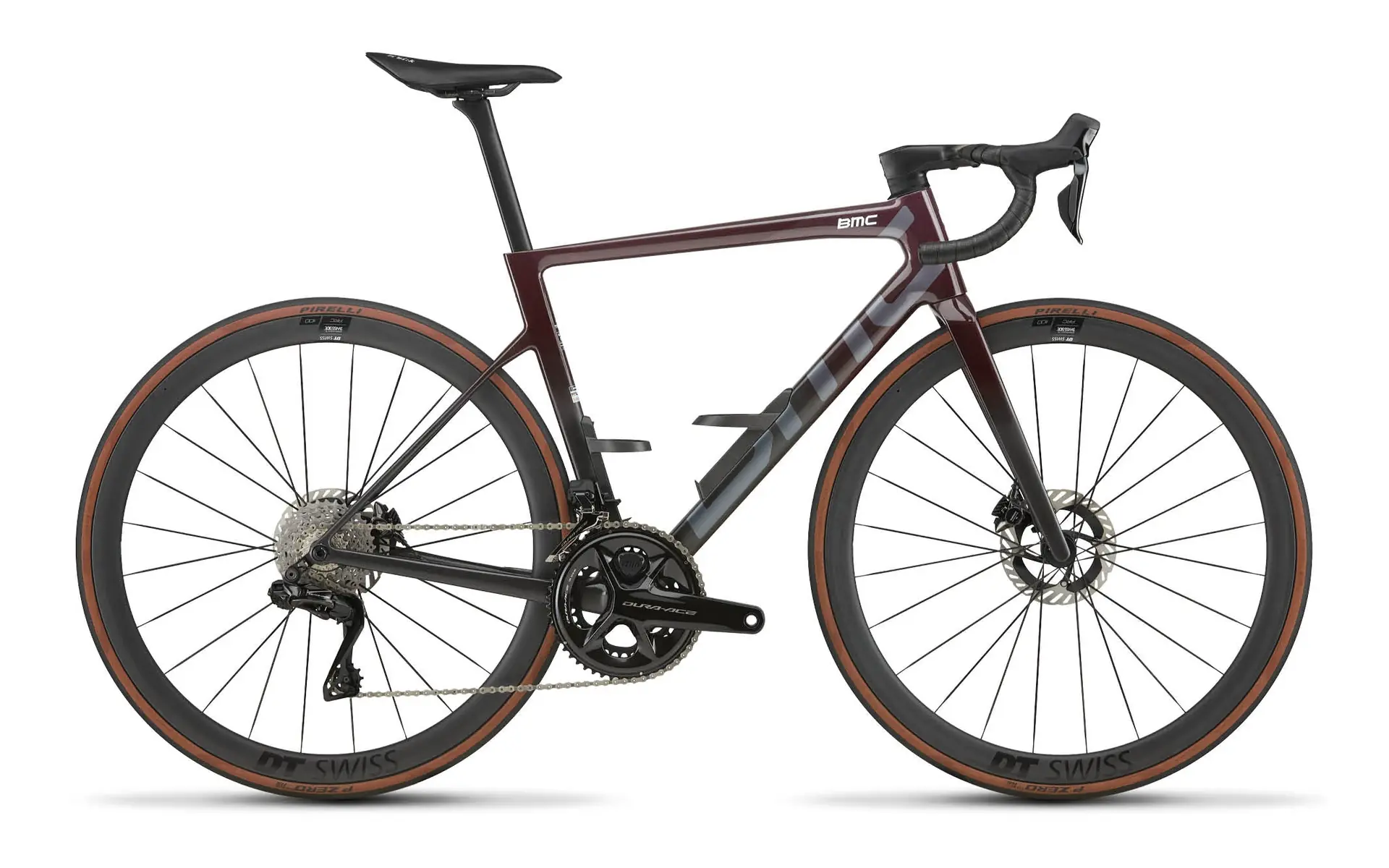 Teammachine SLR 01 TWO