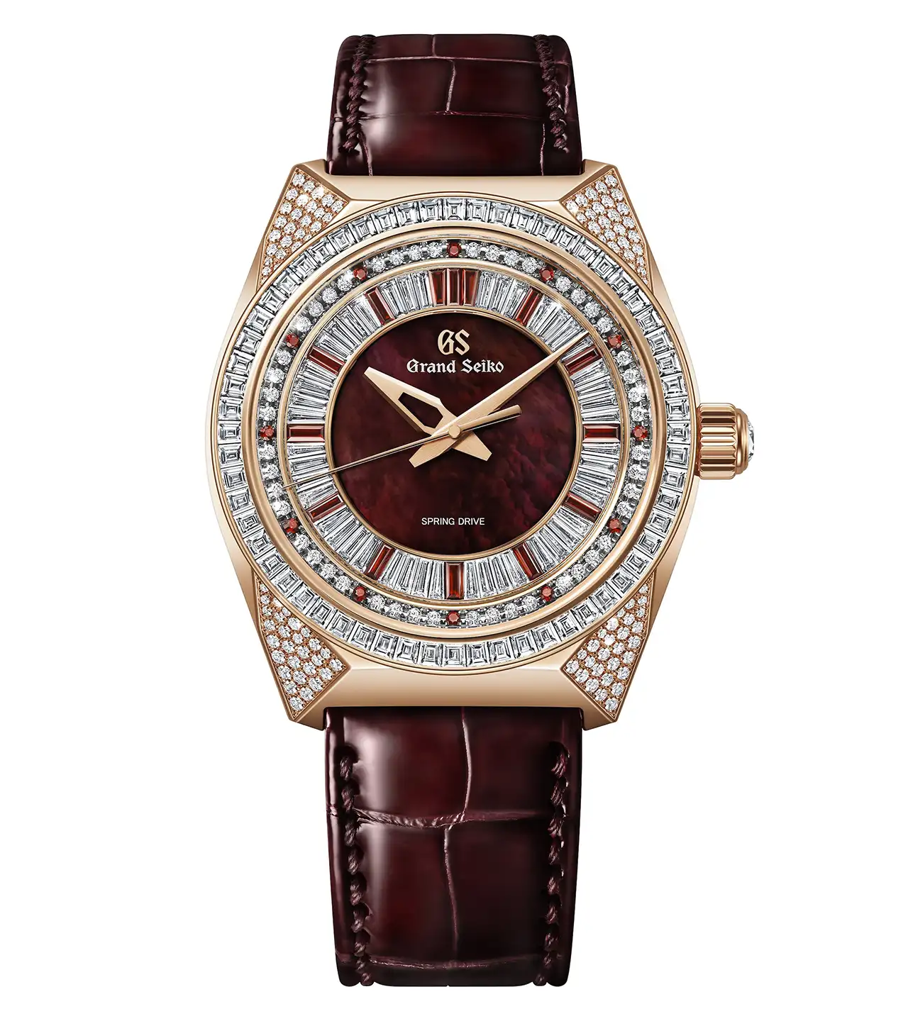 Grand Seiko Red Lion SBGD228