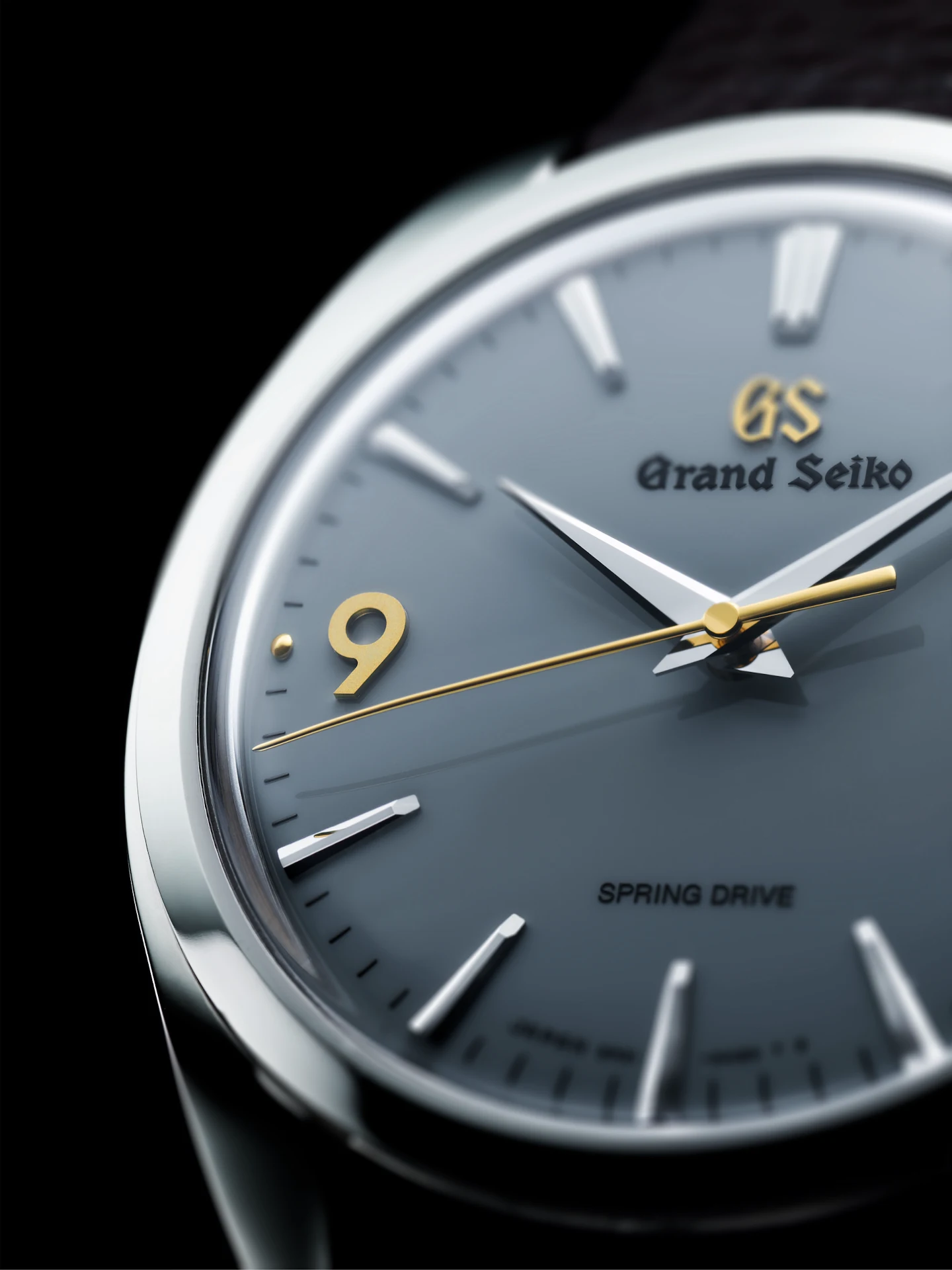 Grand Seiko SBGY045