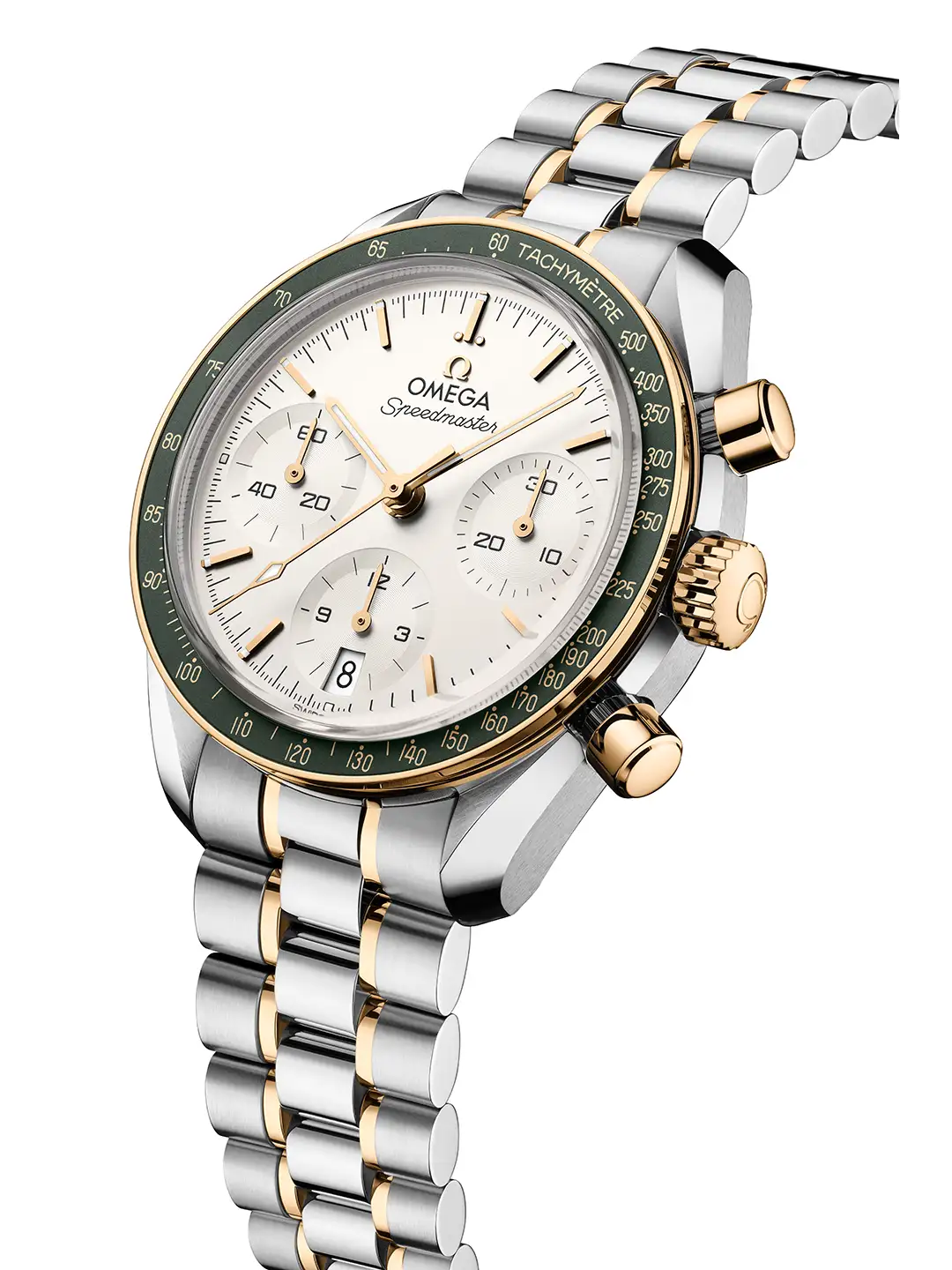 Omega Speedmaster 38