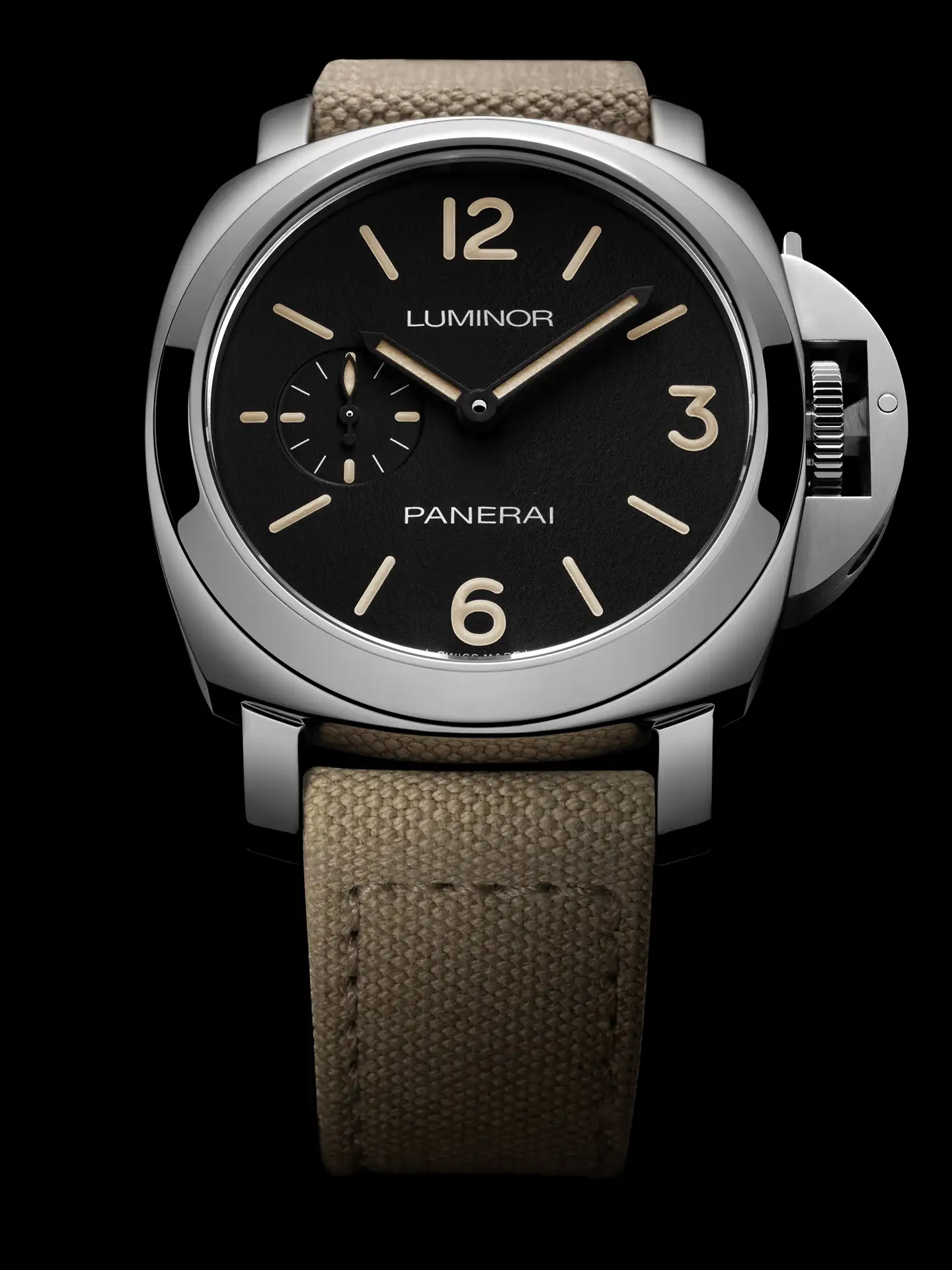 Panerai Luminor PAM01710
