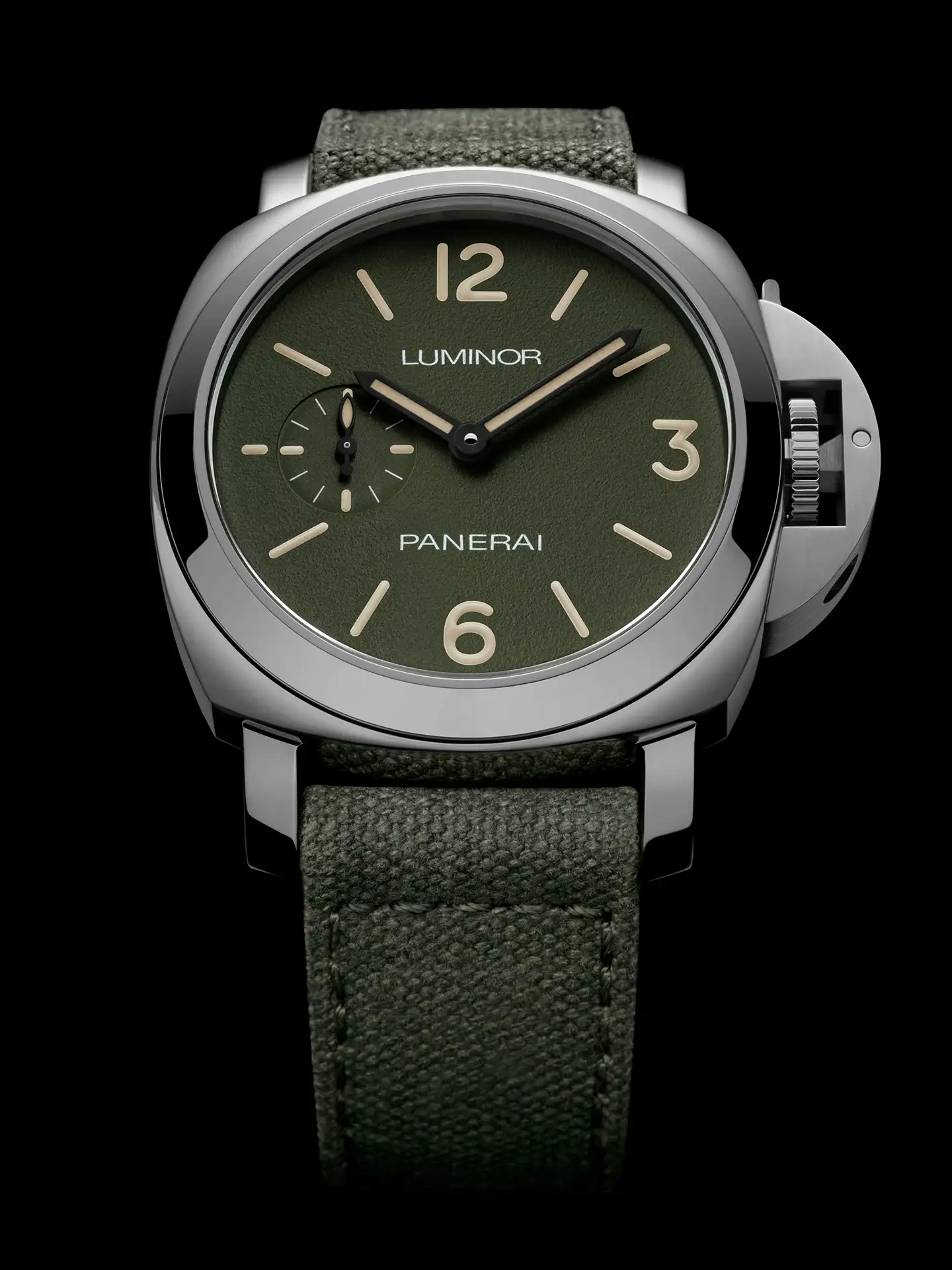 Panerai Luminor PAM01711