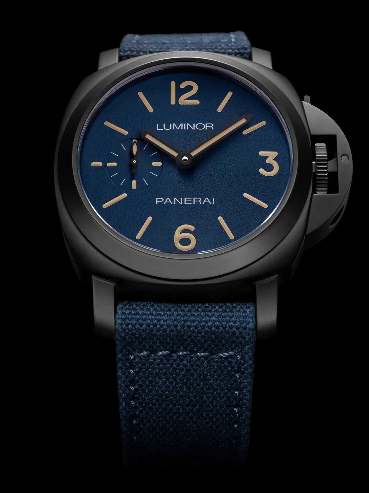 Panerai Luminor PAM01714