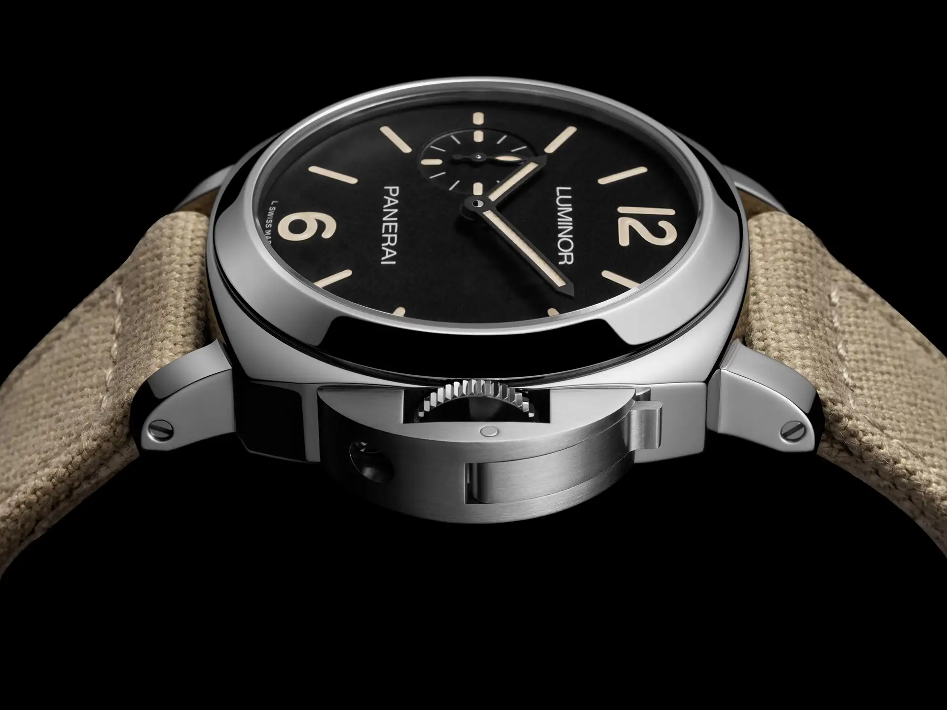 Panerai Luminor PAM01710