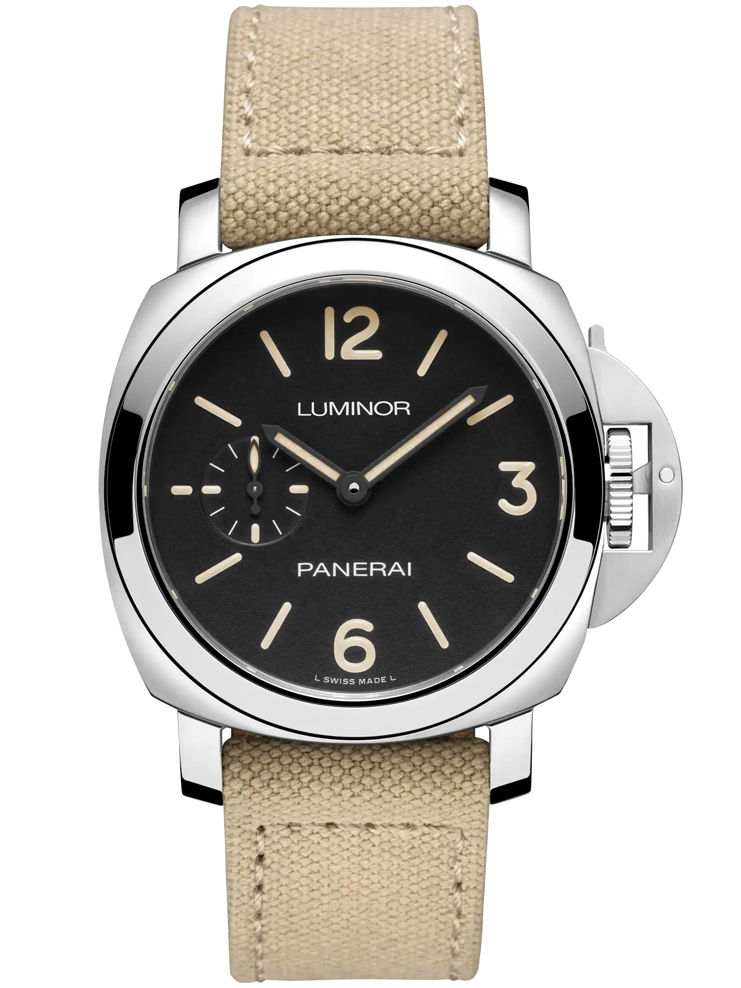 Panerai Luminor PAM01710