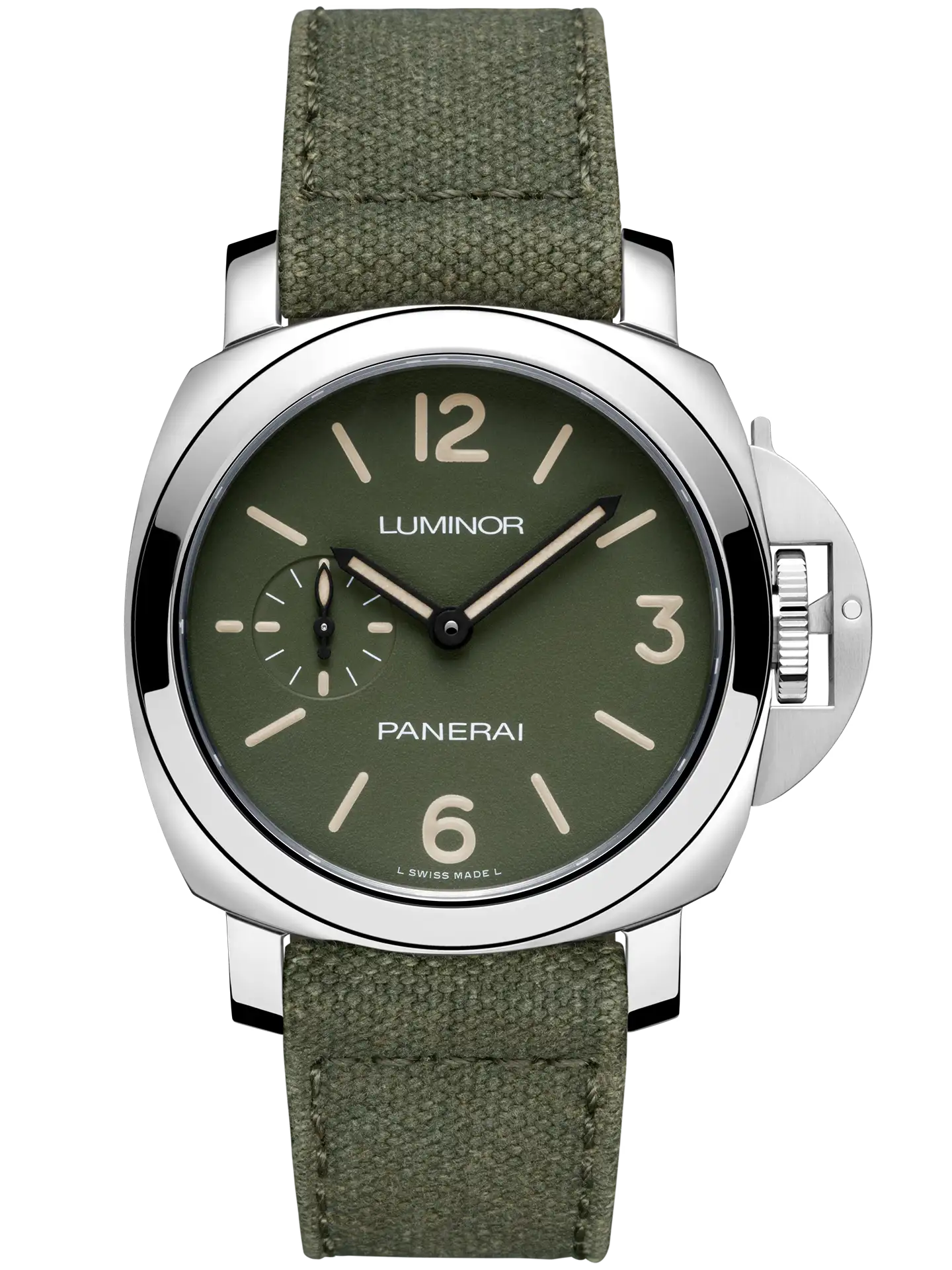 Panerai Luminor PAM01711