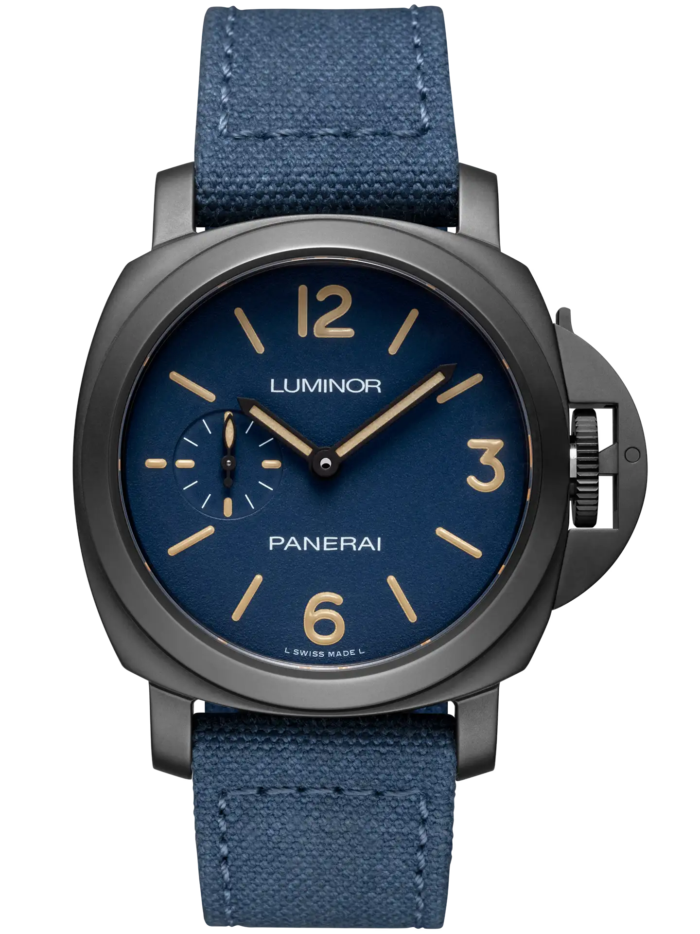 Panerai Luminor PAM01714